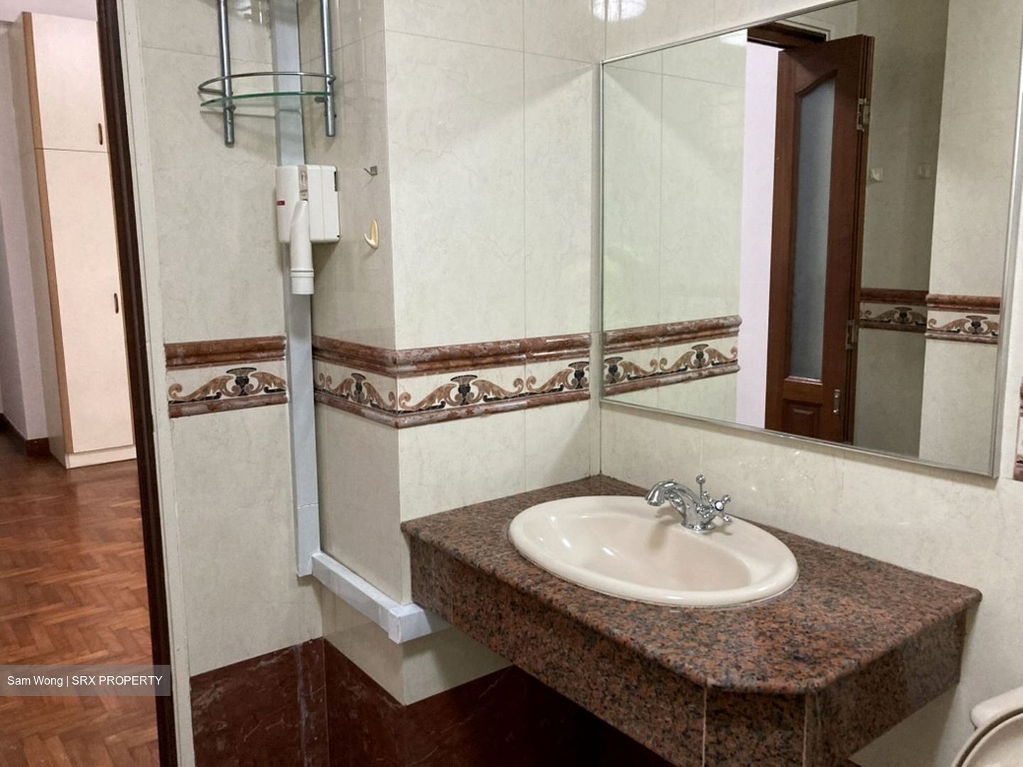 Cashew Heights Condominium (D23), Condominium #581923491